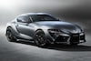 Toyota Supra 35th Anniversary