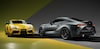 Toyota Supra 35th Anniversary