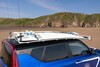 Kia Soul EV Boardmasters Edition