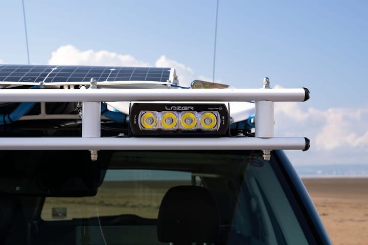 Kia Soul EV Boardmasters Edition