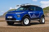 Kia Soul EV Boardmasters Edition