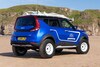 Kia Soul EV Boardmasters Edition