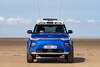 Kia Soul EV Boardmasters Edition