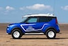 Kia Soul EV Boardmasters Edition