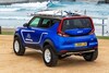Kia Soul EV Boardmasters Edition