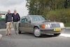 Mercedes-Benz 200-serie