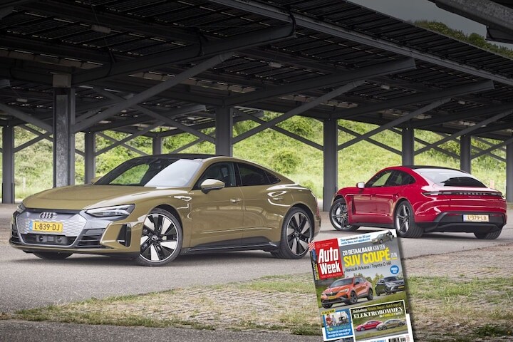 AutoWeek 32 2021