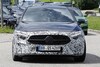 Spyshots Mercedes-Benz A-klasse
