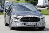 Spyshots Mercedes-Benz A-klasse