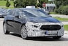Spyshots Mercedes-Benz A-klasse