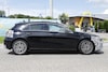 Spyshots Mercedes-Benz A-klasse