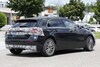 Spyshots Mercedes-Benz A-klasse