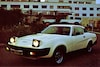 Triumph TR7