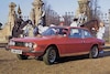 Triumph Stag