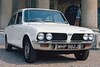 Triumph Dolomite