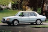 Saab 900 Turbo