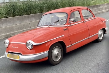 Panhard 17