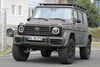 Mercedes-Benz G-klasse 4x42