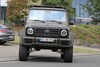Mercedes-Benz G-klasse 4x42