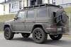 Mercedes-Benz G-klasse 4x42