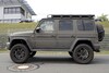 Mercedes-Benz G-klasse 4x42