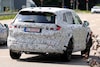Honda CR-V spyshots