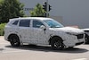 Honda CR-V spyshots