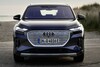 Audi Q4 e-tron en Q4 e-tron Sportback