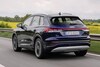 Audi Q4 e-tron en Q4 e-tron Sportback