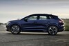 Audi Q4 e-tron en Q4 e-tron Sportback