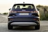 Audi Q4 e-tron en Q4 e-tron Sportback