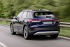 Audi Q4 e-tron en Q4 e-tron Sportback
