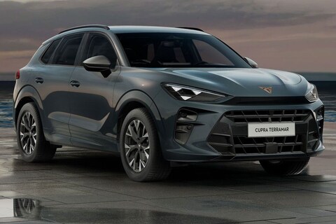 Volgens Cupra is een derde klimaatzone essentieel - Back to Basics