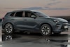 Back to Basics Cupra Terramar