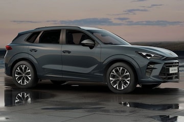 Back to Basics Cupra Terramar