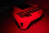 Honda/Acura NSX Type S