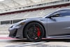 Honda/Acura NSX Type S