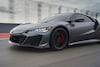Honda/Acura NSX Type S