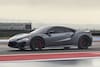Honda/Acura NSX Type S