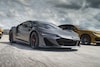 Honda/Acura NSX Type S
