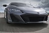 Honda/Acura NSX Type S