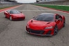 Honda/Acura NSX Type S