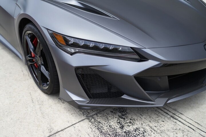 Honda/Acura NSX Type S
