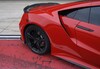 Honda/Acura NSX Type S