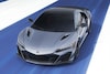 Honda/Acura NSX Type S