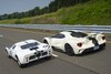 Ford GT Heritage Edition