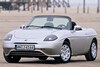 Fiat Barchetta Facelift Friday