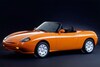 Fiat Barchetta Facelift Friday