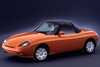 Fiat Barchetta Facelift Friday