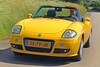 Fiat Barchetta Facelift Friday